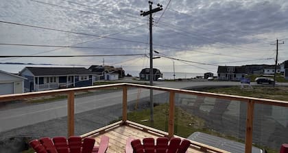 Iceberg Lookout Summa
