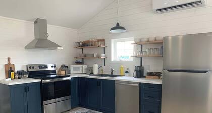 Spiller's Cottage