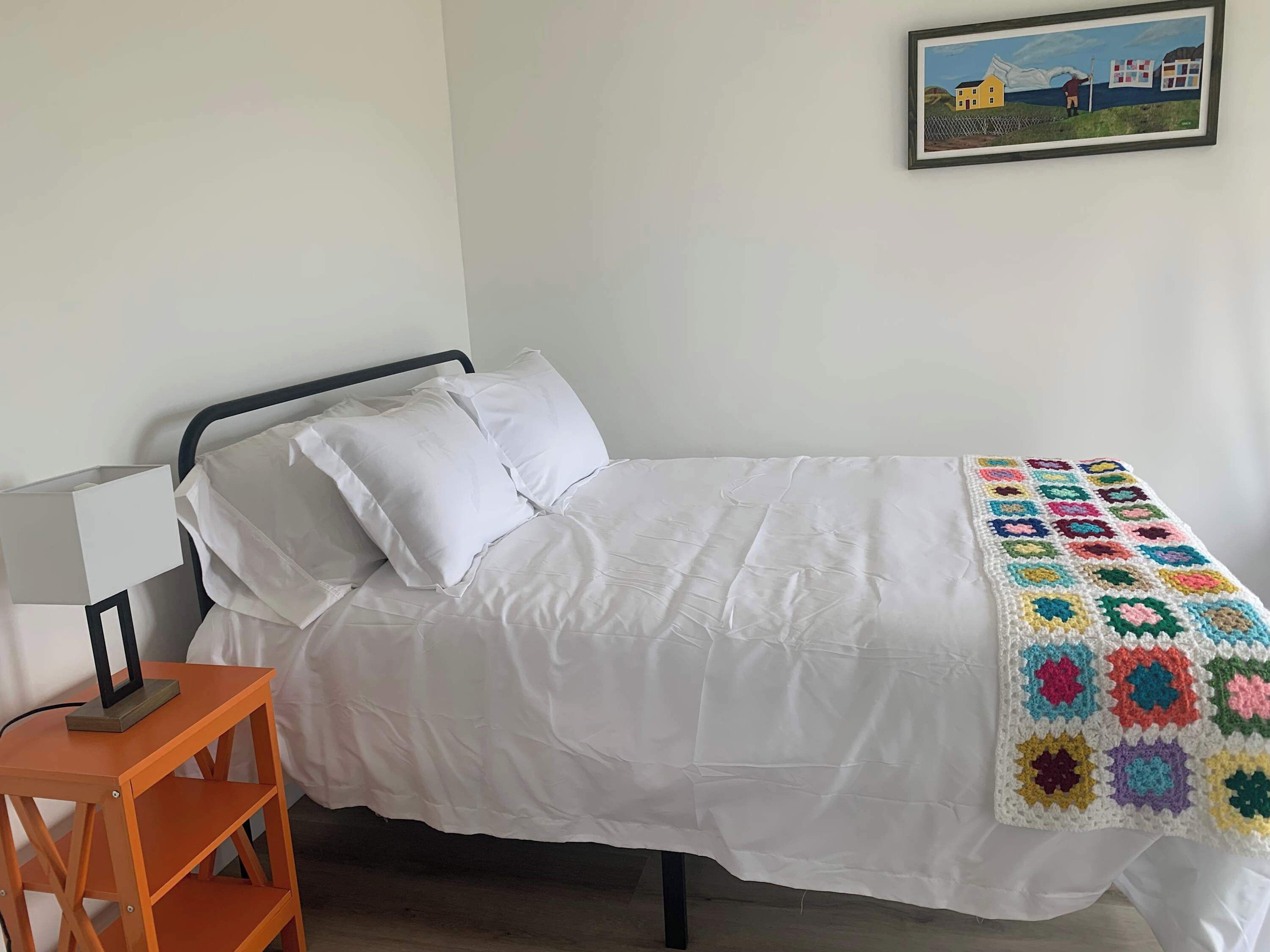 3 Schlafzimmer, WLAN, Bettwäsche