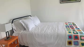 3 Schlafzimmer, WLAN, Bettwäsche