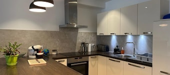 Cosy House 75m2 - 6 people - Les Rousses Centre