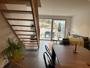Interior - Cosy House 75m2 - 6 people - Les Rousses Centre (Les Rousses)