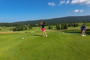 Golf