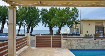 Villa Nopigia Mare, Kissamos Chania