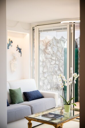 リビングルーム