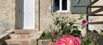 Maison A l'Ombre du Chêne Saint-Emilion