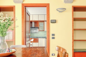 Private kitchen - Delightful 2BR flat near Navigli (Milan)