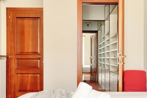 Economy-Apartment, Stadtblick | Kostenloses WLAN