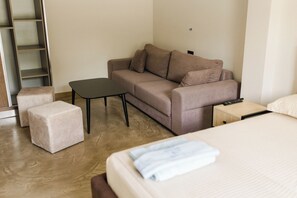 Sistema de insonorización y wifi gratis 