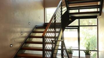 Treppe