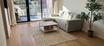 Prachtig nieuw appartement National Forest