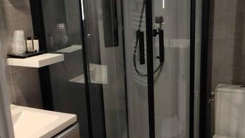 Comfort Double Room | Bathroom