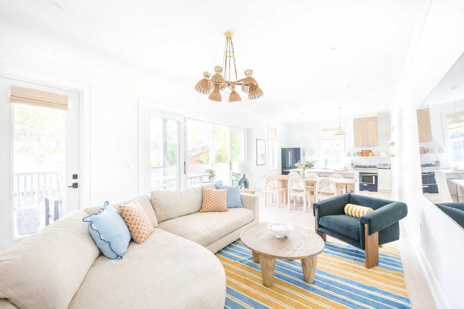 Fernseher, Arbeitsbereiche