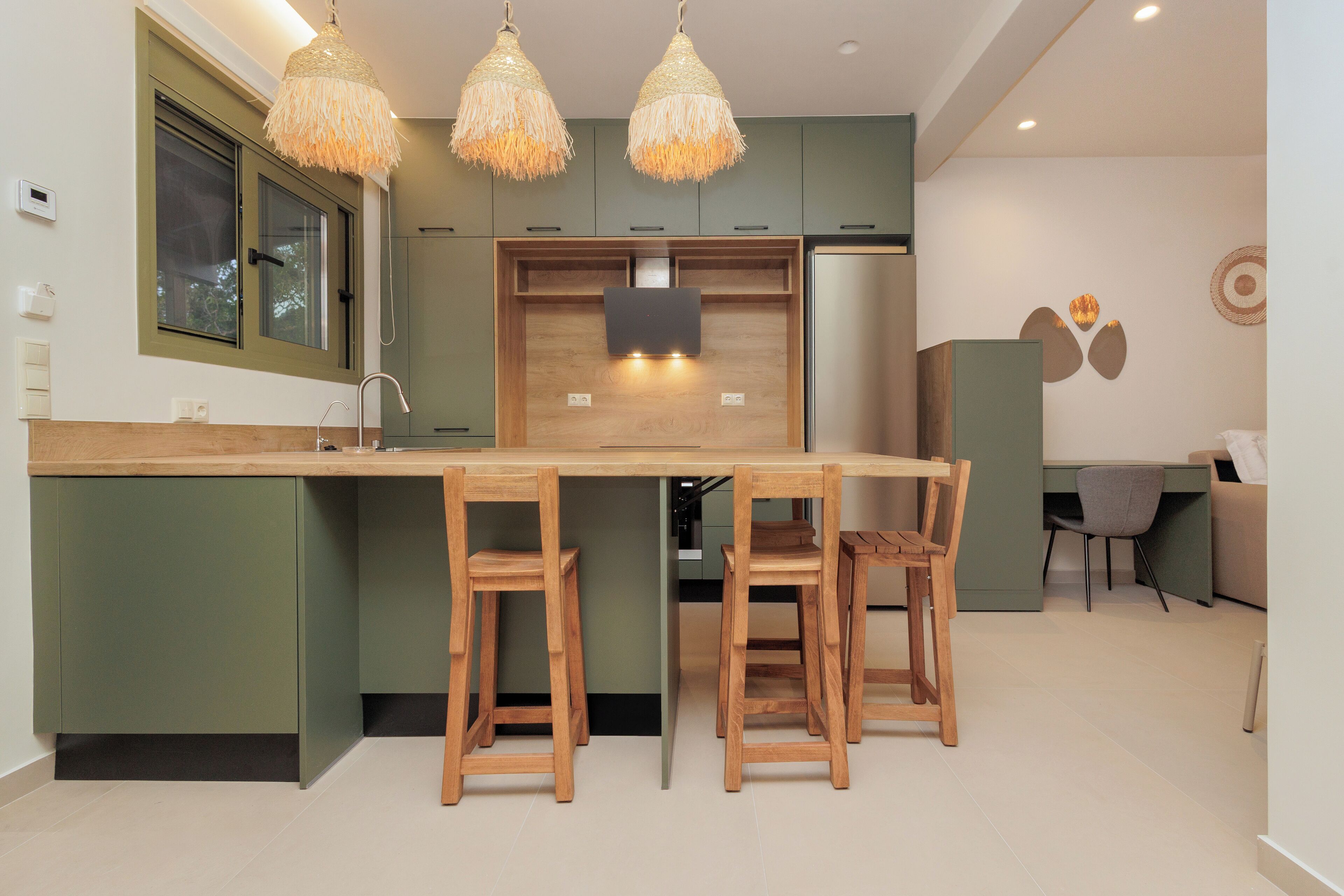 Apartamento Signature | Servicio de comidas en la habitación