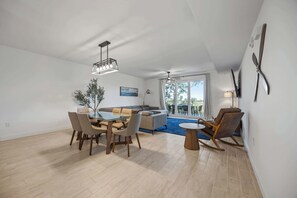 Télévision, espaces bureaux