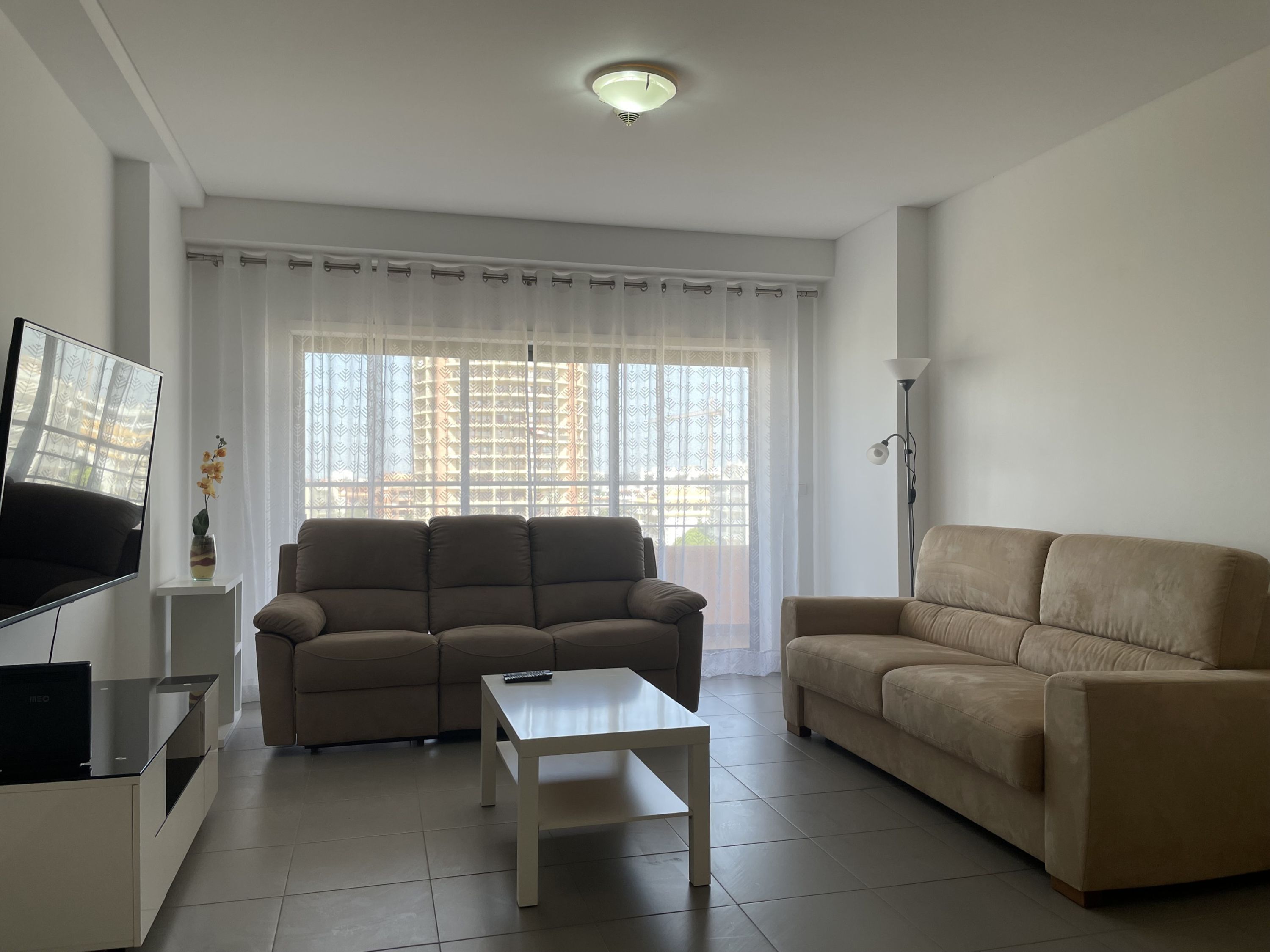 Apartamento | 2 quartos