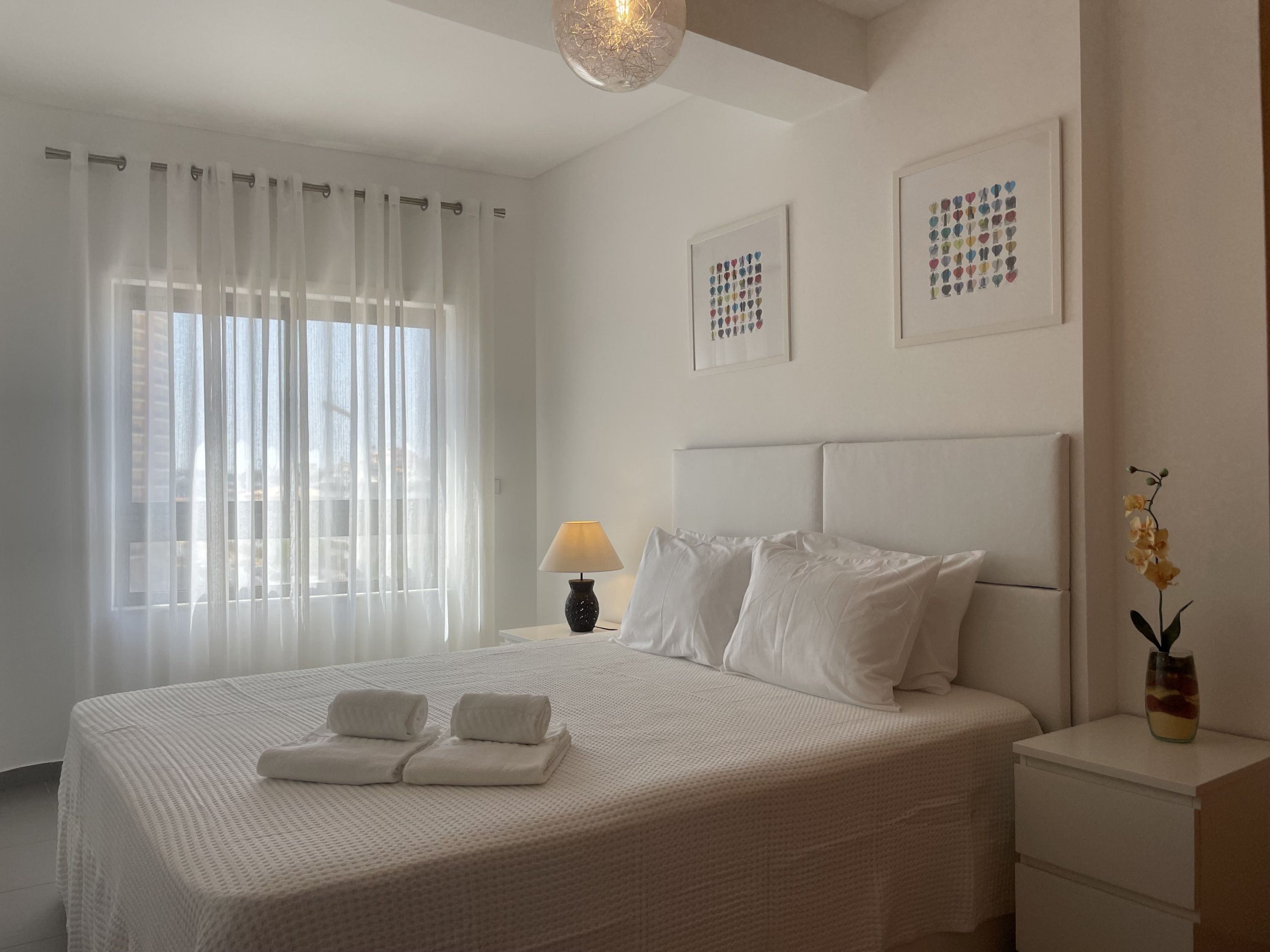 Apartamento | 2 quartos