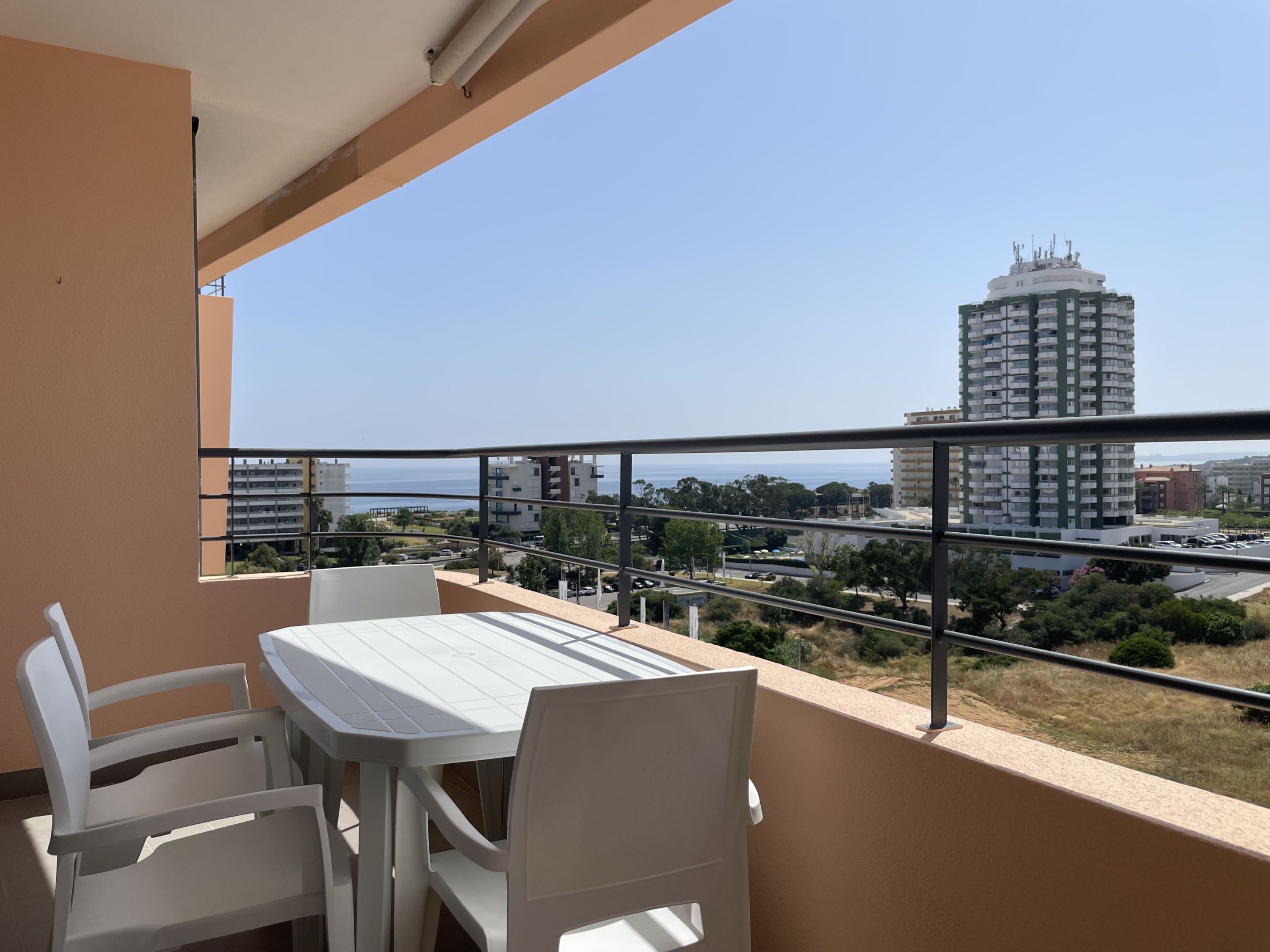 Apartamento | 2 quartos