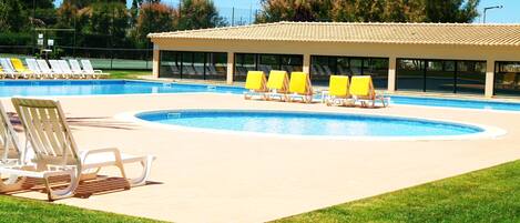 公寓 | 2 多间卧室