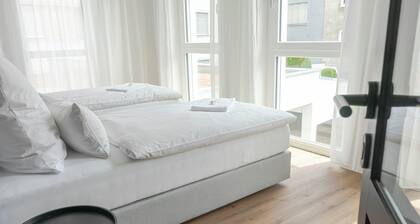 Suite Apartment St. Elisabeth