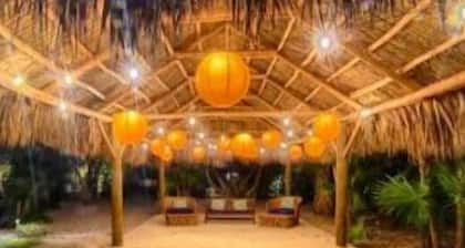 Oceanfront Manatee Suite w/ Private Patio @Islamorada - Manatee Suite