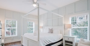 6 chambres, bureau, fer et planche à repasser, Wi-Fi gratuit