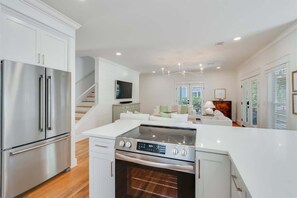 Interior - Bettys Beach House | Private Carriage House (Santa Rosa Beach)