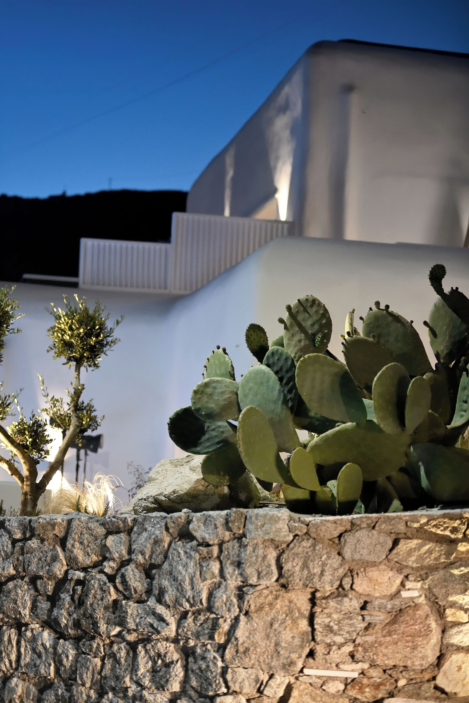Foto - Etere Luxury Suites