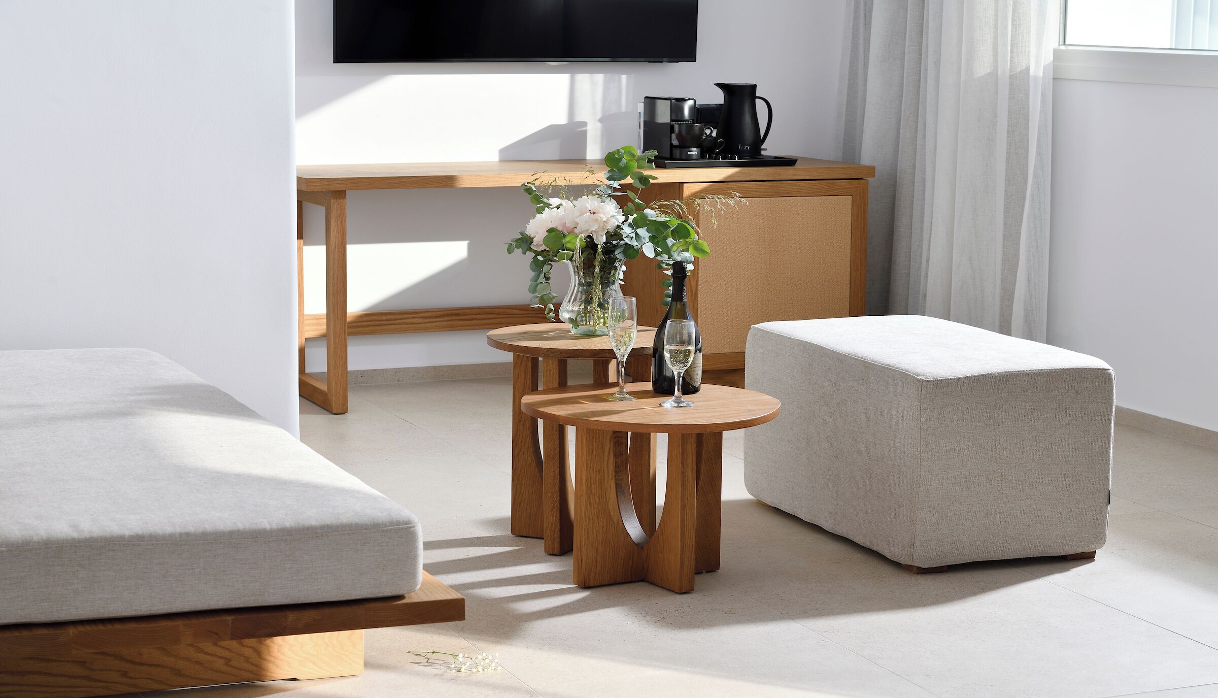 Foto - Etere Luxury Suites