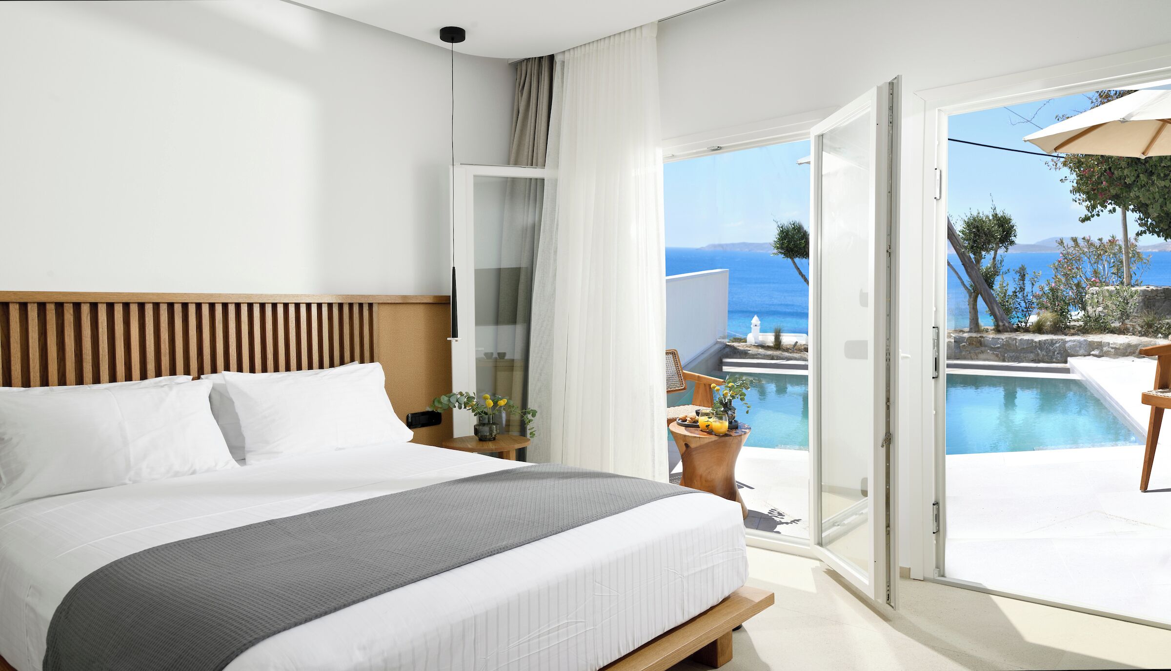 Foto - Etere Luxury Suites