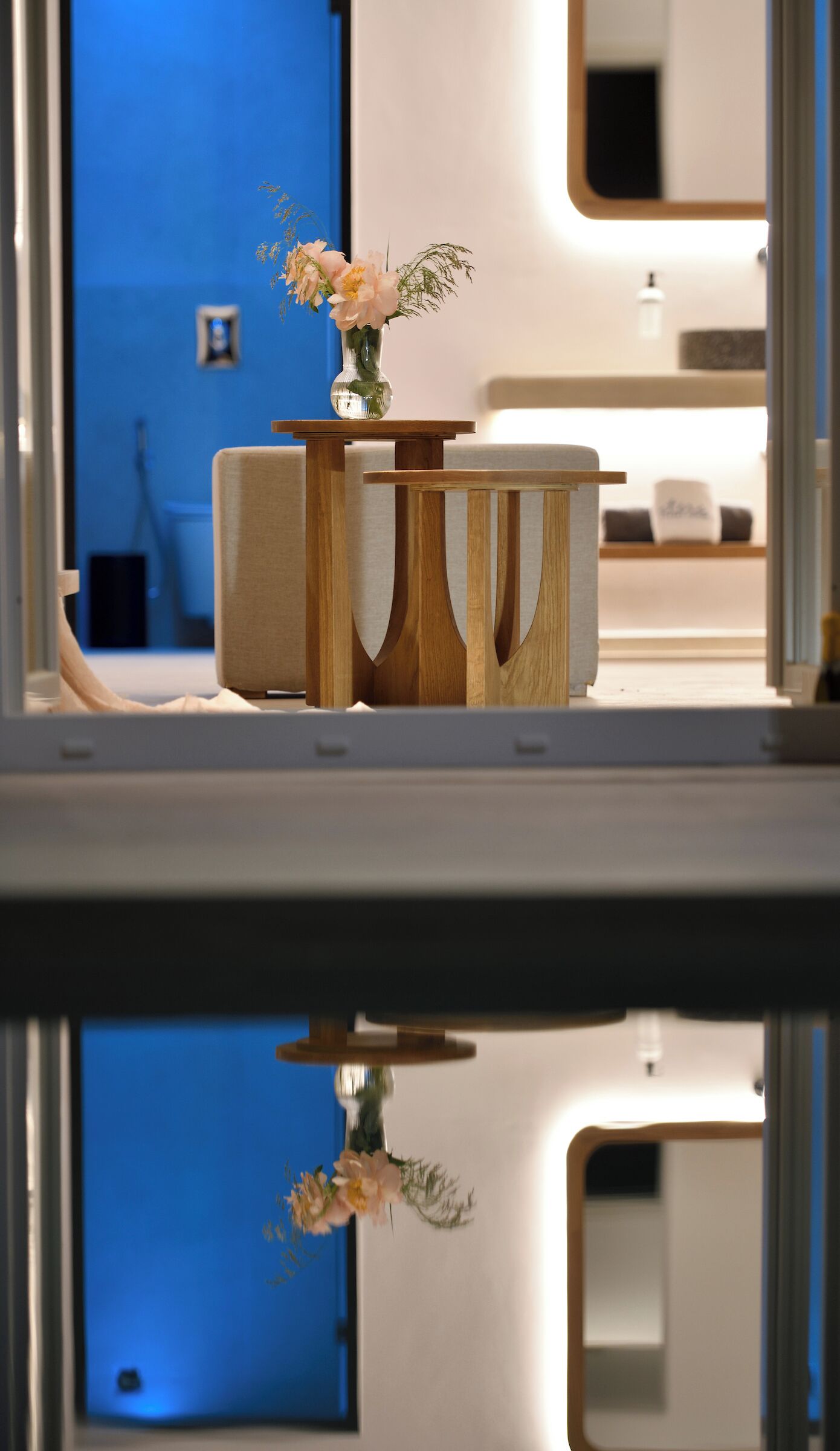 Foto - Etere Luxury Suites
