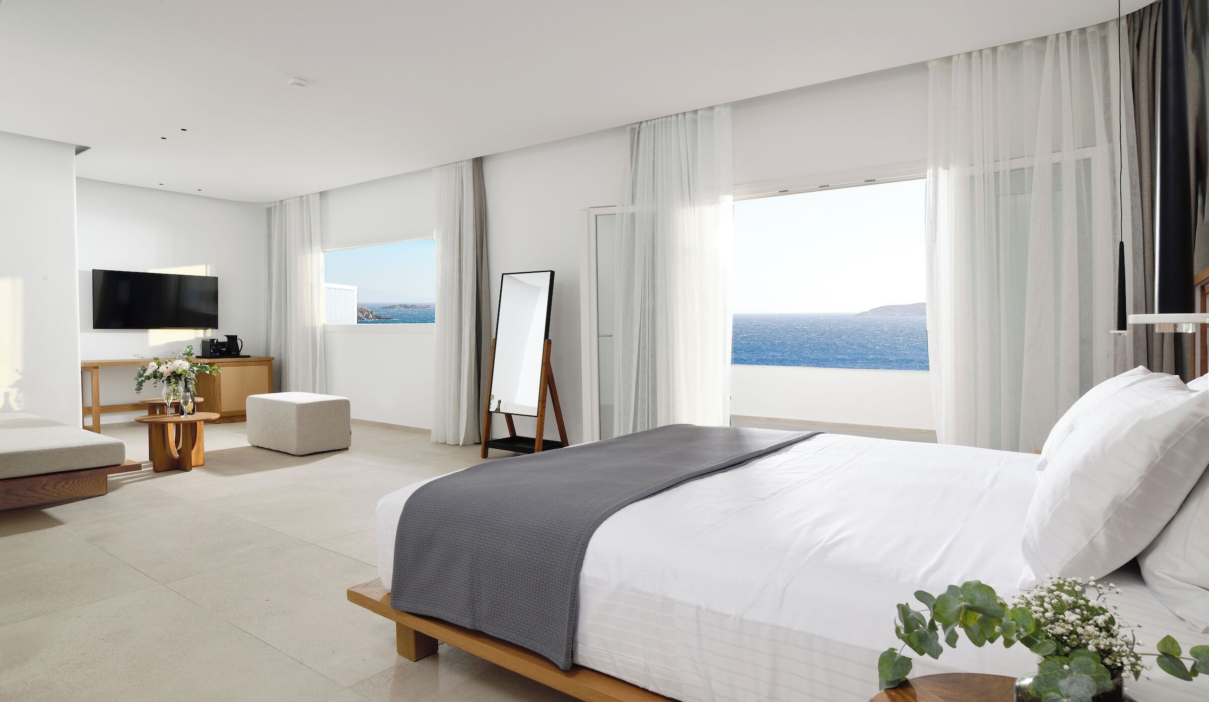 Foto - Etere Luxury Suites