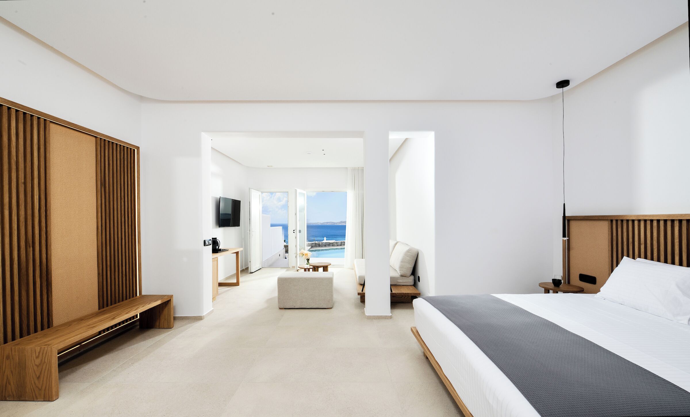 Foto - Etere Luxury Suites