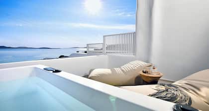 Etere Luxury Suites