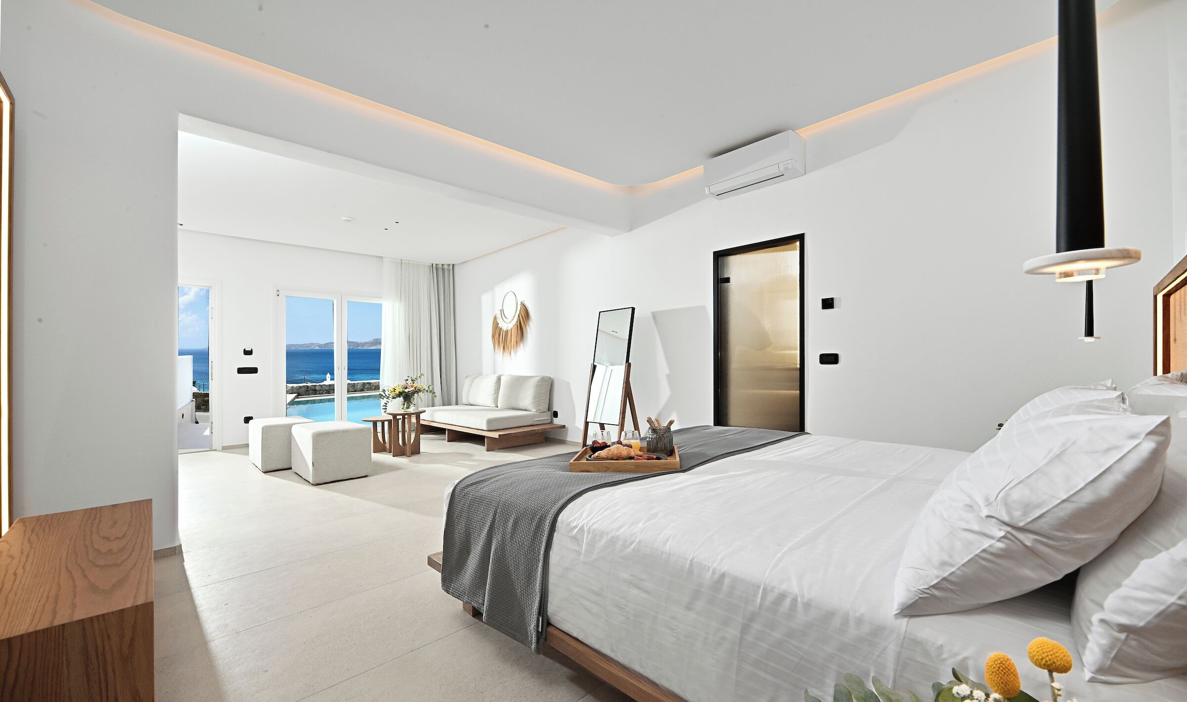 Foto - Etere Luxury Suites