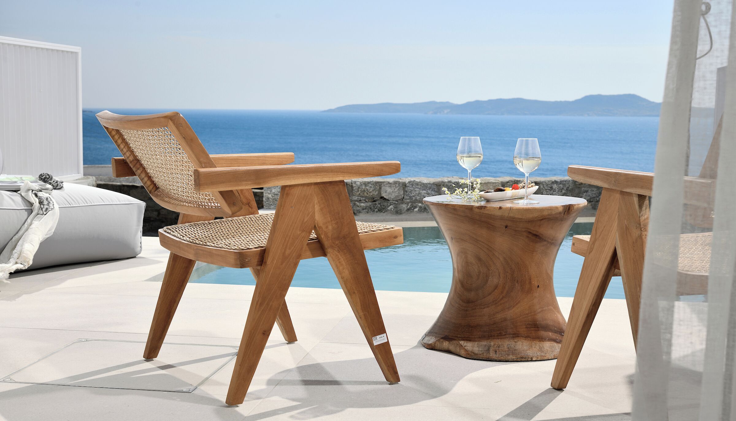 Foto - Etere Luxury Suites