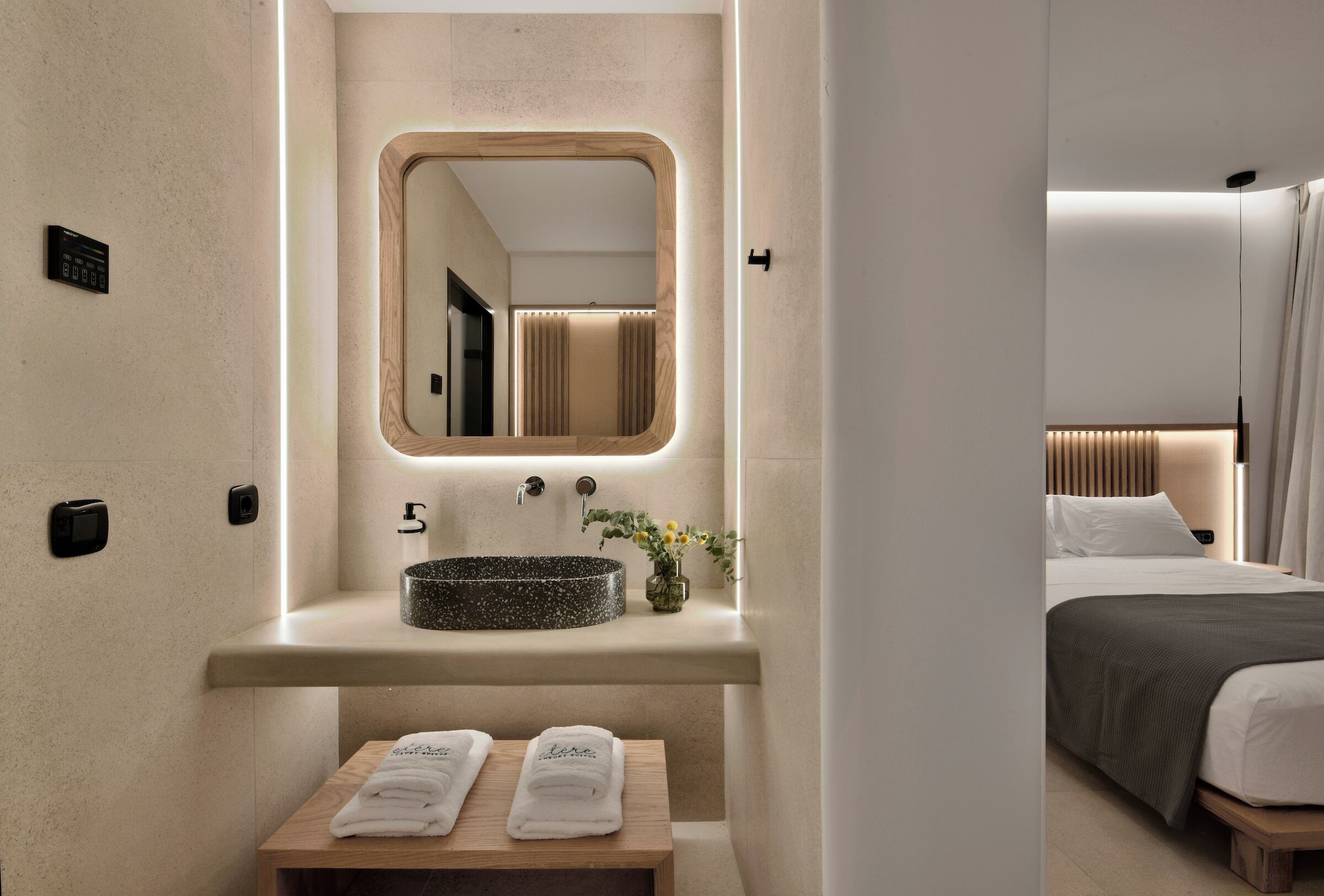 Foto - Etere Luxury Suites