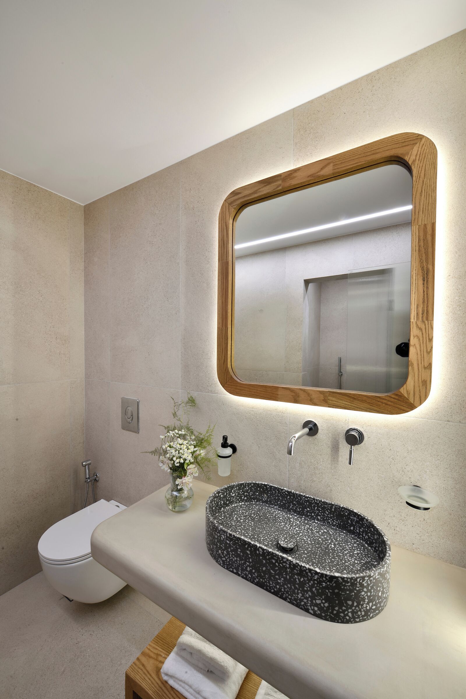 Foto - Etere Luxury Suites