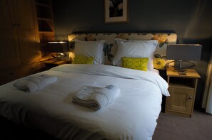 3 soveværelser, strygejern/strygebræt, Wi-Fi, sengetøj