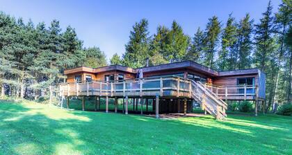 Studford Luxury Lodges