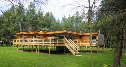 Studford Luxury Lodges