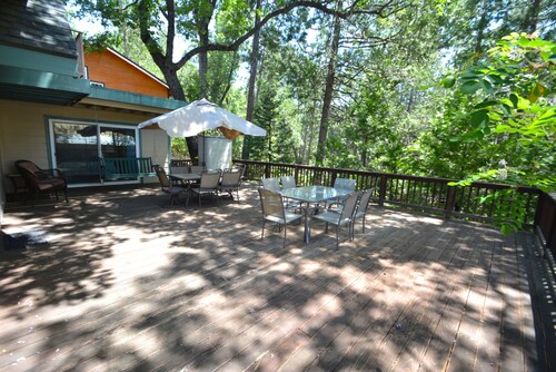 Willow Cove Cozy Cabin Lake area