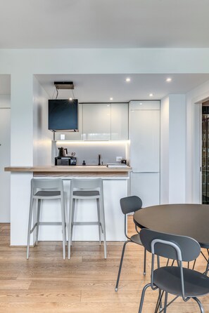 Dining - Olea Suite Pomegranate (Polignano a Mare)