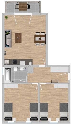 Plano