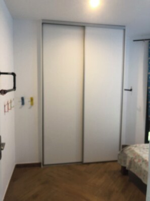 1 bedroom, WiFi, bed sheets - Villa Souffleur (Saint Pierre)