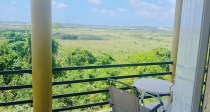 Charming 1-bedroom Queen in wonderful Amity Hall with AC, WiFi