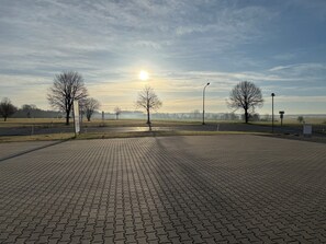 Sportplatz