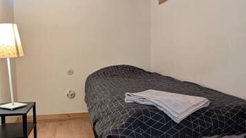 2 quartos, acesso à internet