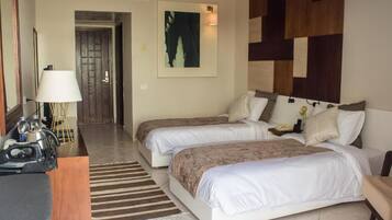 Double Room, Garden View | Garden view