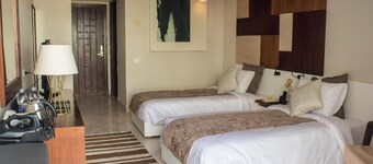 Swiss Heaven Sharming Inn Hotel 